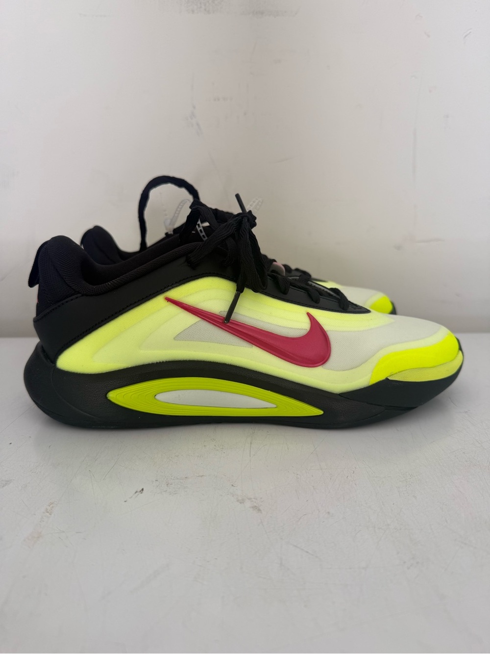 Nike A’One SE A'ja Wilson Big Kids' Basketball Shoes